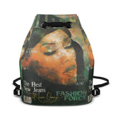 Lash Masterpiece Bucket Backpack