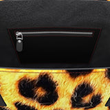 Leopard Skin Pattern Kika Tote